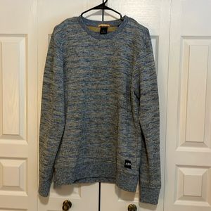 Brand new without tags Scotch and Soda Men’s large crewneck